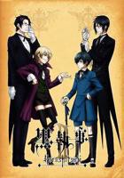 《黑执事2》动漫全集在线免费观看高清完整版02集