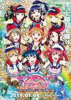《LoveLive! Sunshine!! 学园偶像电影 彩虹彼端》(第01集)_动漫全集_完整版免费在线观看